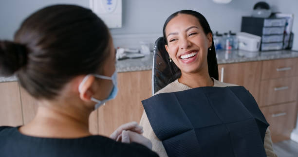 Best Dental Fillings (Composite and Amalgam)  in Slippery Rock, PA